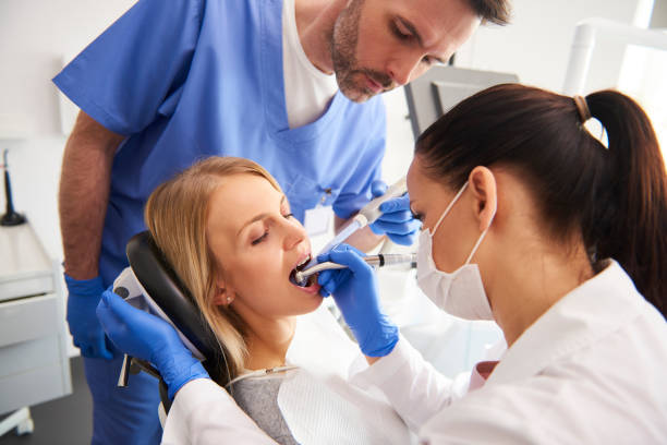 Best Wisdom Tooth Removal  in Holmen, WI