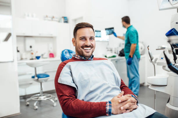 Best Dental X-Rays and Imaging  in Holmen, WI