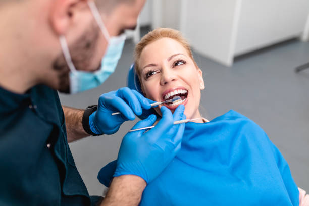 Best Oral Cancer Screening  in Holmen, WI