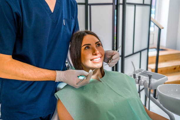 Best Teeth Whitening  in Holmen, WI