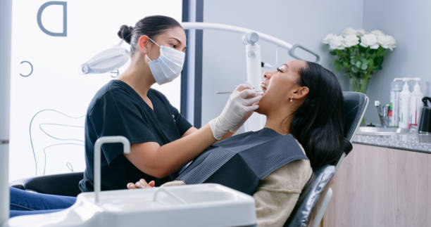 Best Emergency Dental Care  in Holmen, WI