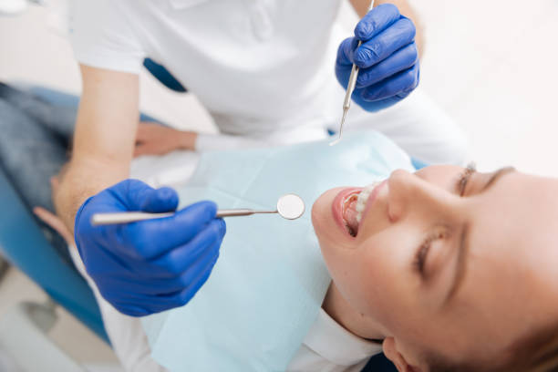 Best Laser Dentistry  in Holmen, WI